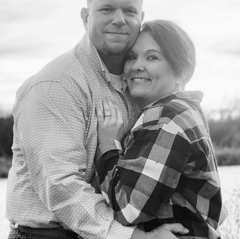 Meet your Posher, Dana